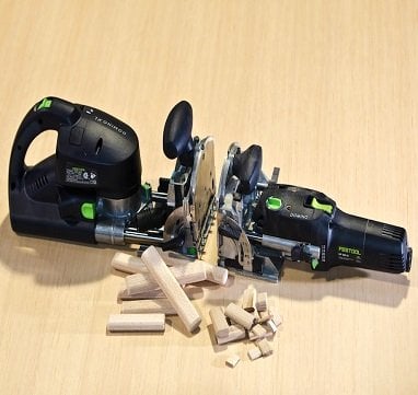 FESTOOL DÜZ VE HASSAS KESİM