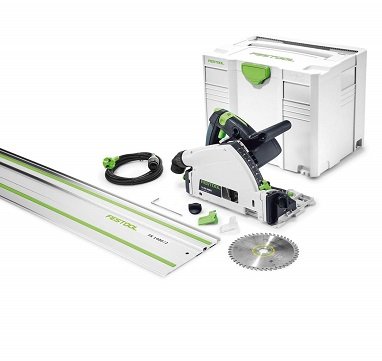 FESTOOL İLE VİDAYA SON