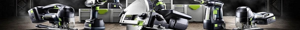 FESTOOL İLE BAŞKASIN