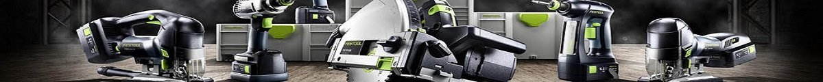 FESTOOL İLE BAŞKASIN